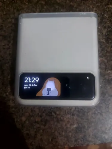 Smartphone Motorola Razr 40 5G