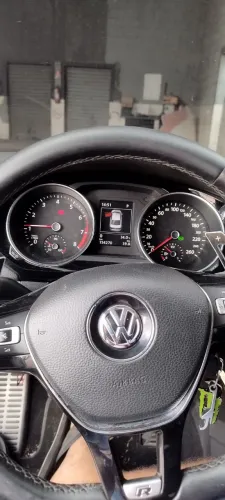 Volkswagen Jetta Highline 2.0 TSI 16V 4P Tiptronic 2015