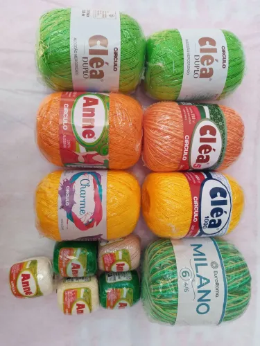 Linhas Novas OPORTUNIDADE