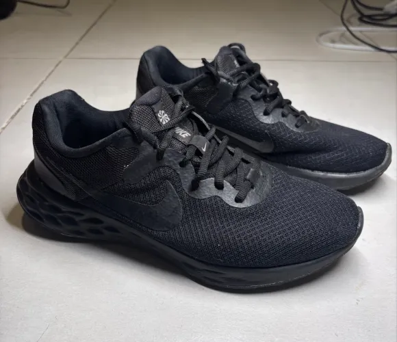 Tênis Nike Revolution 6 Next Nature Masculino 39