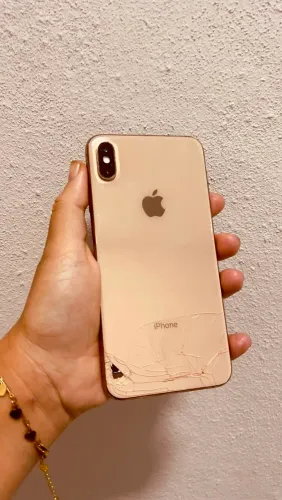 Vendo iPhone XS