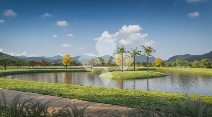 Terreno de 150 m² no Loteamento Reserva do Lago, Imbituba/SC