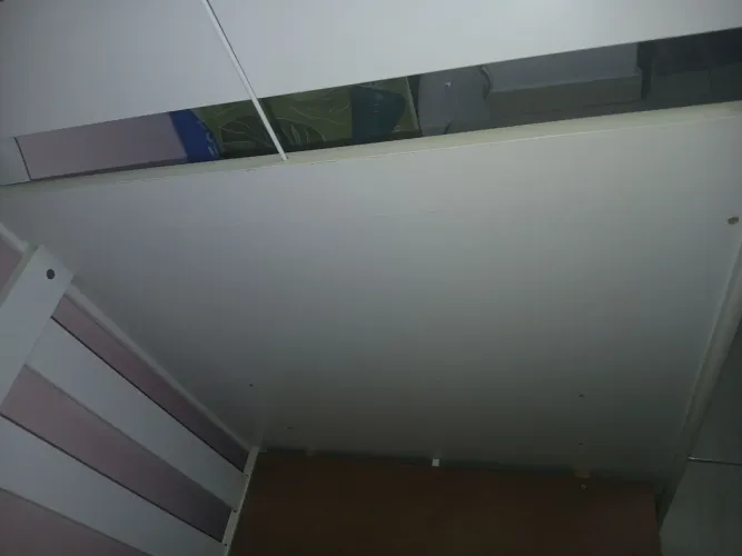 Vendo um berço sofá com o colchão
