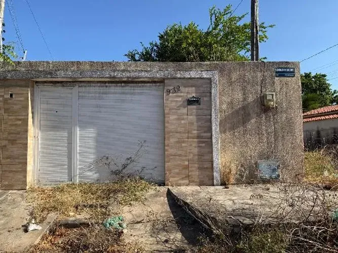 Oportunidade Única em CASCAVEL - CE | Tipo: Casa | Negociação: Venda Online | Situação: Im
