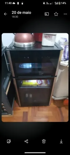 Frigobar