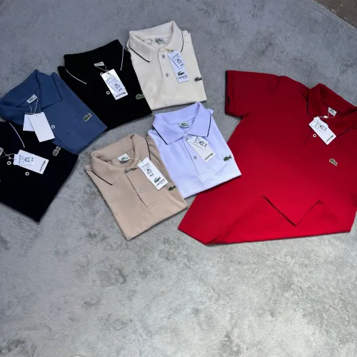 gola polo piquet
