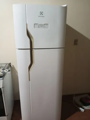 geladeira frost free