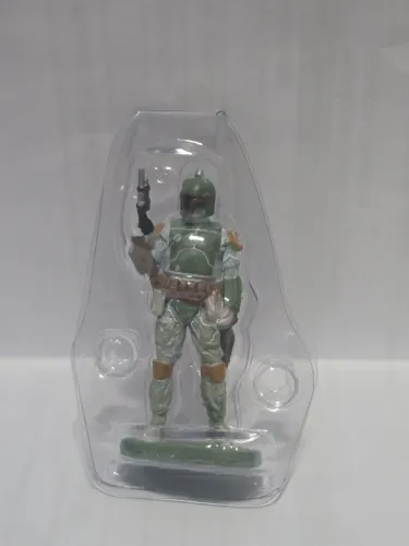 Miniatura Starwars Boba Fett
