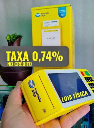 Point pro 3 promoção 