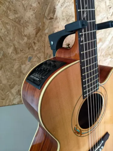 Takamine Santa Fé LTD97