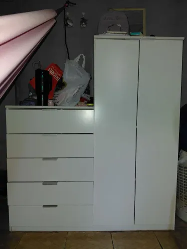 Cômoda