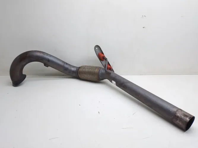 Downpipe Audi A3 Sedan Tfsi 2.0 2021 