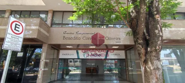 Sala para alugar, 2408 m² por R$ 35.000,00/mês - Zona 01 - Maringá/PR