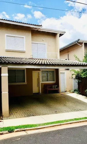 Condomínio Village Rio Sena