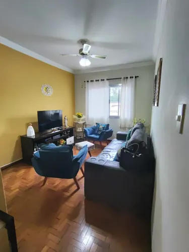 Venda | Apartamento 93m² no Bairro Osvaldo Cruz São Caetano do Sul/SP