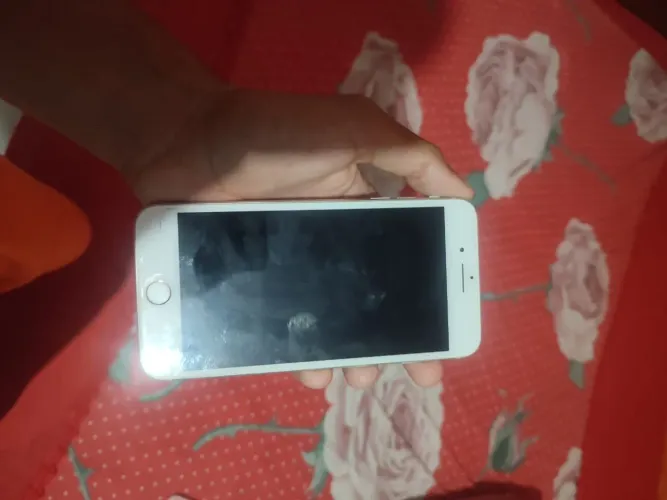 Vendo o ifhone 8 plus