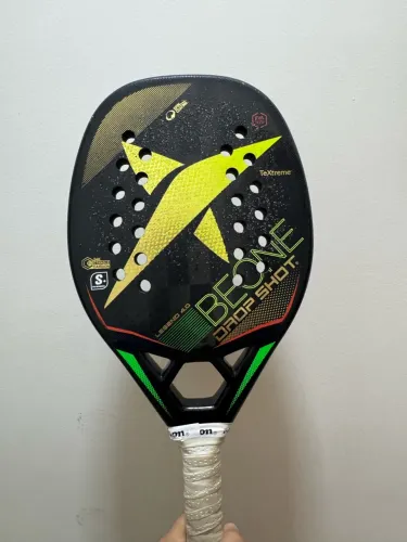 Raquete de Beach Tennis DROP SHOT Legend 4.0 2023