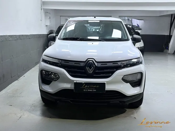 Renault Kwid 1.0 Zen 2024