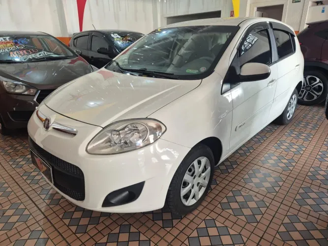 Fiat Palio Attractive 1.0 EVO Fire Flex 8V 5P 2015