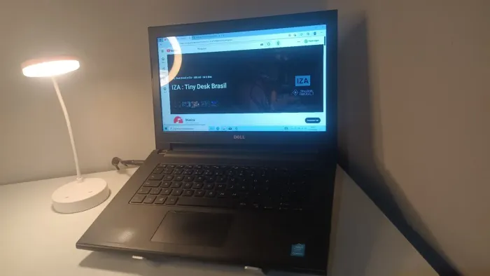Notebook Dell Core i3 BARATO