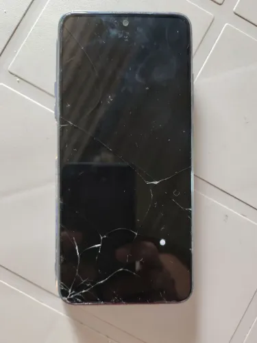Vendo celular poco x4 pro