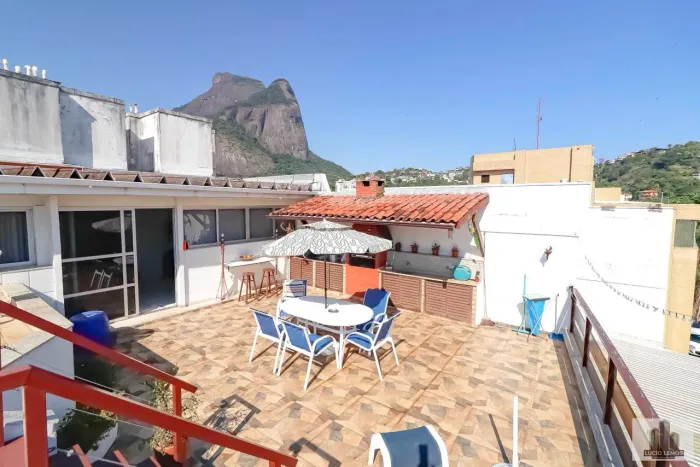 APARTAMENTO RESIDENCIAL em RIO DE JANEIRO - RJ, BARRA DA TIJUCA