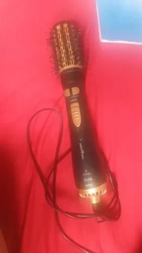 Escova rotativa Britânia