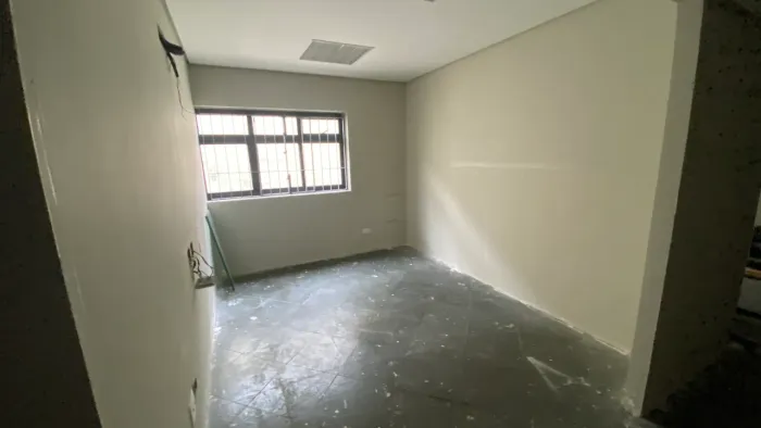 Laje Corporativa para Aluguel  253 m² no Centro de Santo André