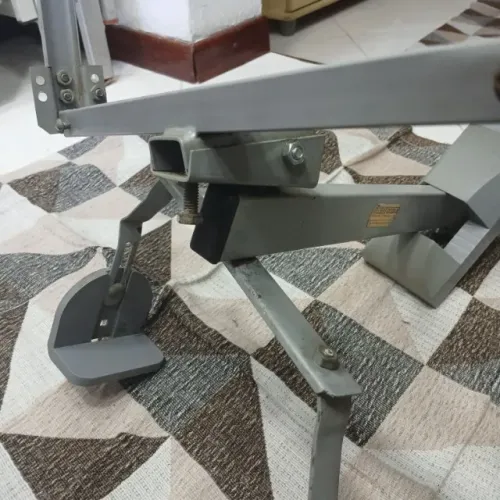 SUPORTE PAREDE TV E DVR CINZA TV ATE 32 POL