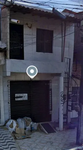 Casa Dúplex