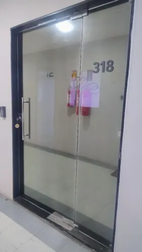 Alugo sala comercial