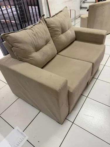 Sofa retrátil