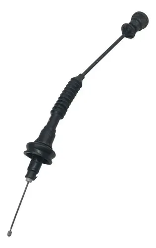 Cabo Pedal Embreagem Peugeot 206 Sw 1.4 2002 2003 2004 2005