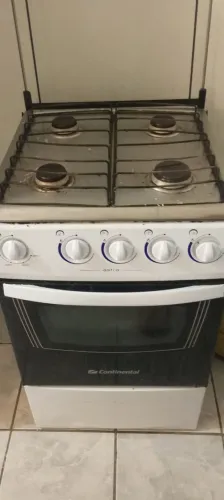 Fogão