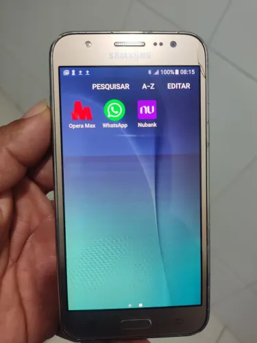 Samsung j5