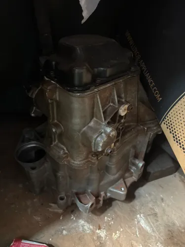 Câmbio saveiro 1.6 Gol Voyage g5 g6 g7