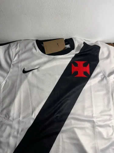 Vasco 2026 Torcedor