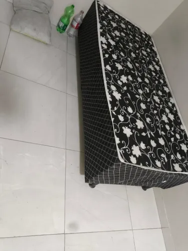 3 camas box solteiro disponível em Amélia Rodrigues