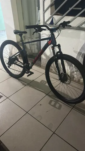 Bicicleta Caloi aro29