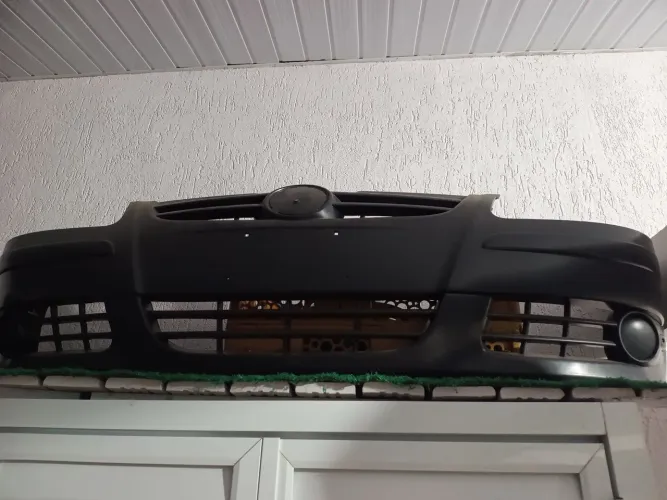 Para-choque VW