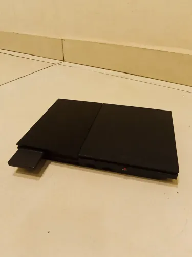 Ps2 + 12 jogos