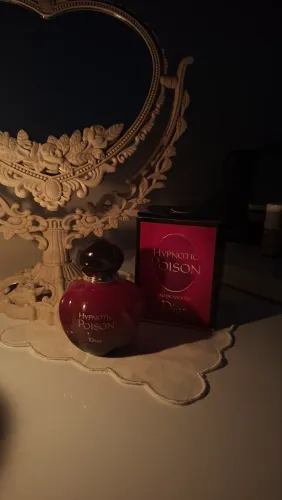 Perfume Hypinotic Poison Dior