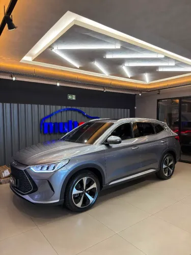 BYD Song Plus 1.5 16V Aut. (hibrido) 2025