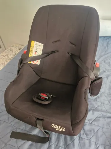Bebê conforto - Cosco