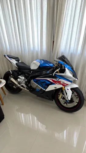 BMW s1000rr