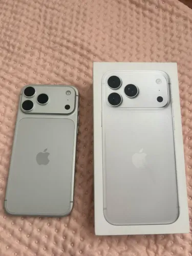 Iphone 18 Pro max