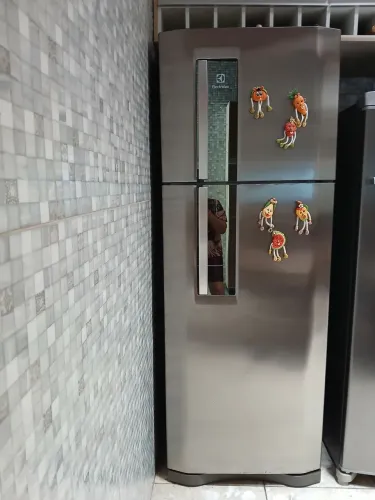 Refrigerador