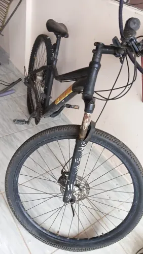 Vende-se bicicleta