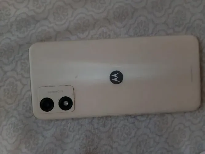 celular moto e