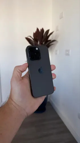 iPhone 14 Pro 256gb, em ótimo estado 